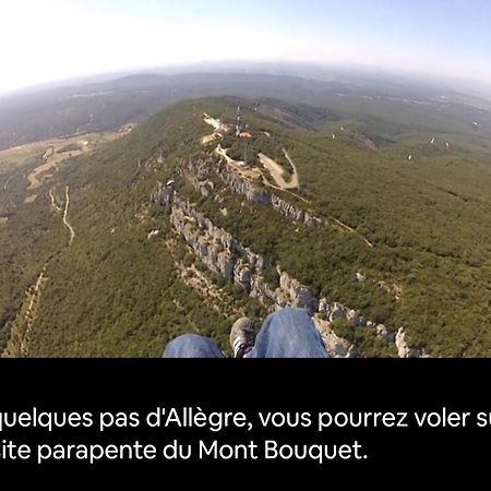 A Nou'Deux Bed & Breakfast Servas  Exterior foto