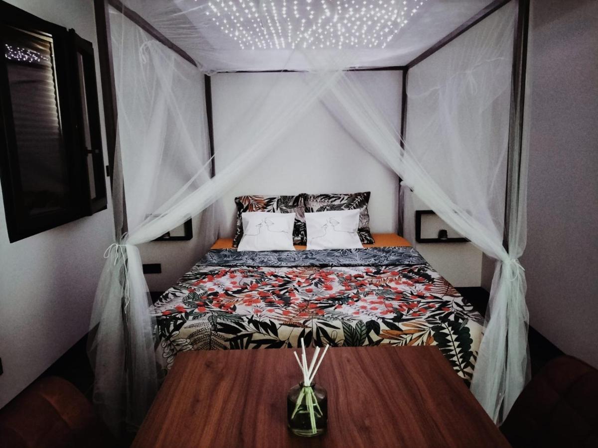 A Nou'Deux Bed & Breakfast Servas  Exterior foto