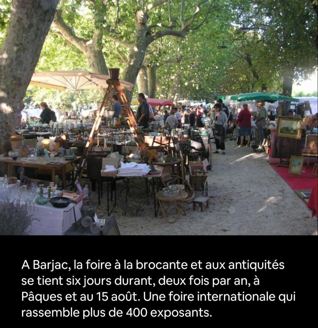 A Nou'Deux Bed & Breakfast Servas  Exterior foto