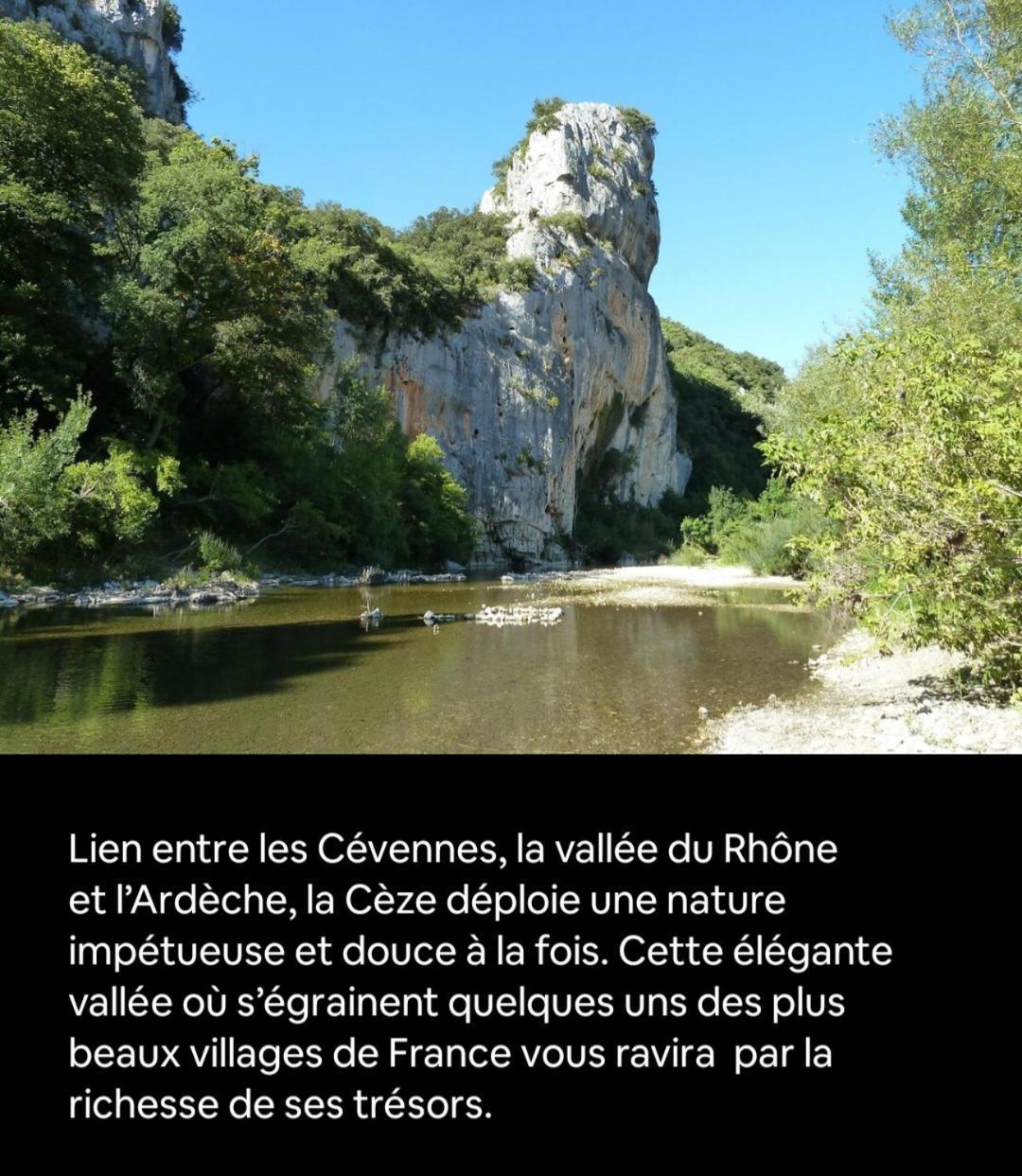A Nou'Deux Bed & Breakfast Servas  Exterior foto