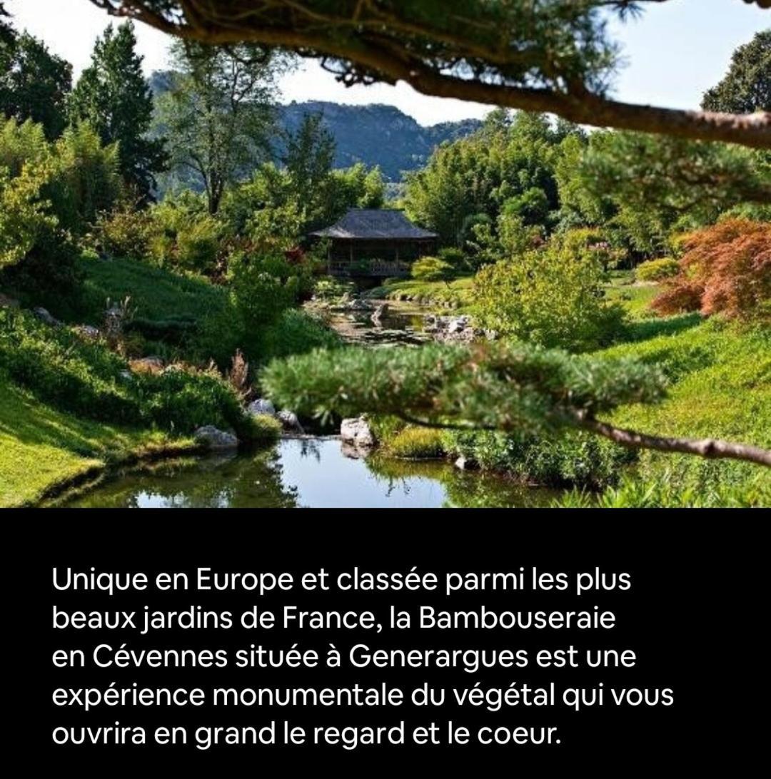 A Nou'Deux Bed & Breakfast Servas  Exterior foto