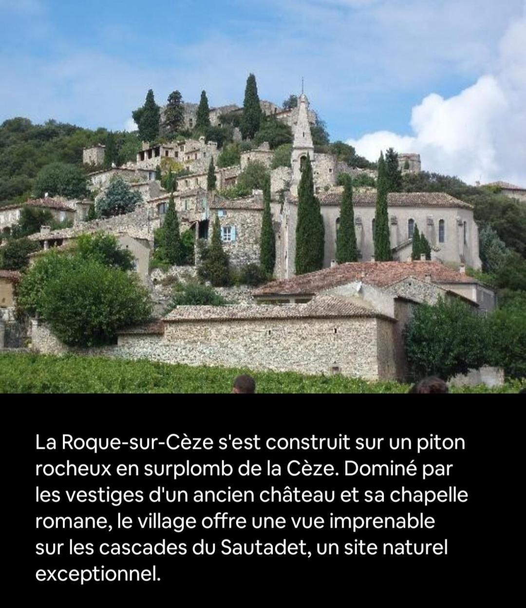 A Nou'Deux Bed & Breakfast Servas  Exterior foto