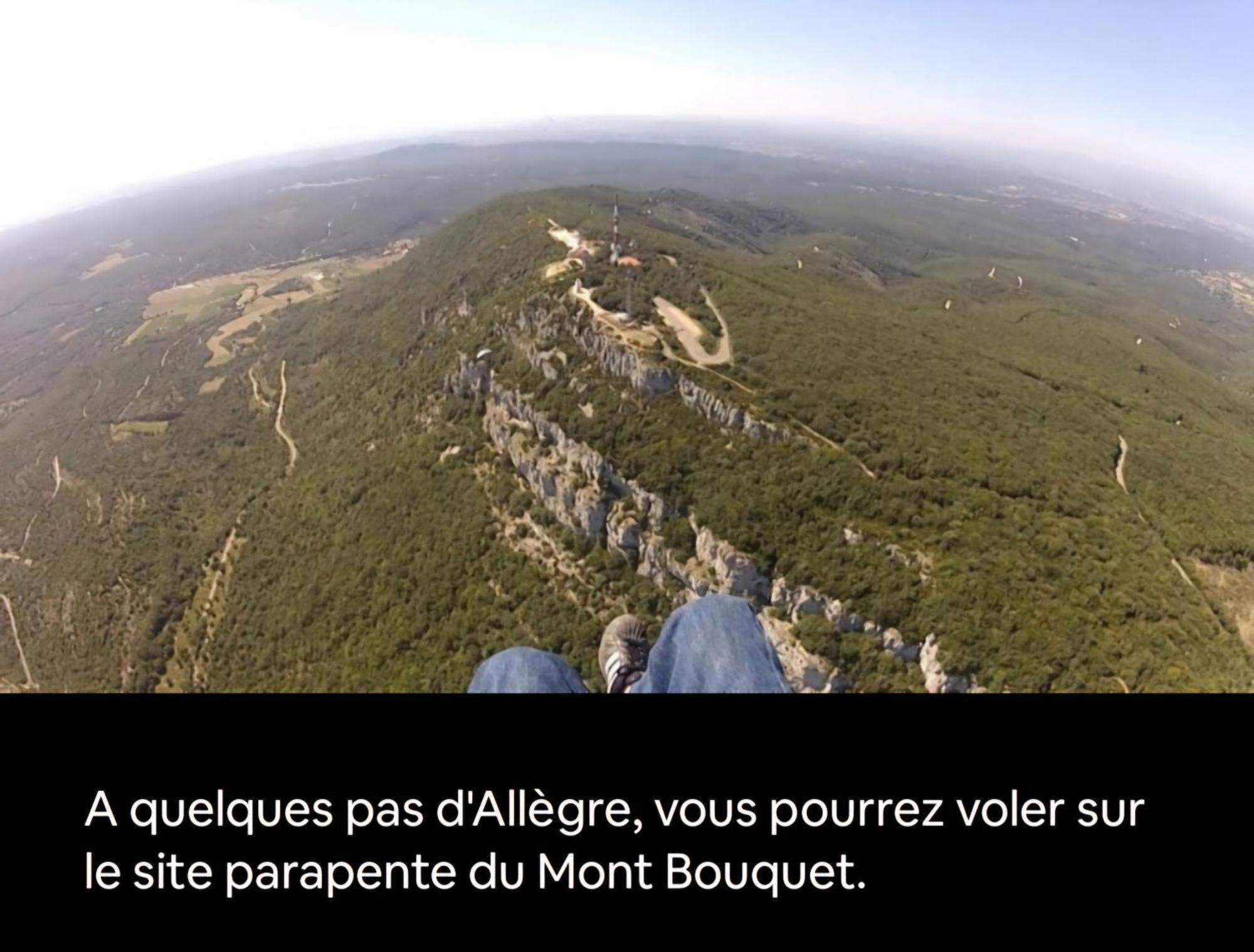 A Nou'Deux Bed & Breakfast Servas  Exterior foto