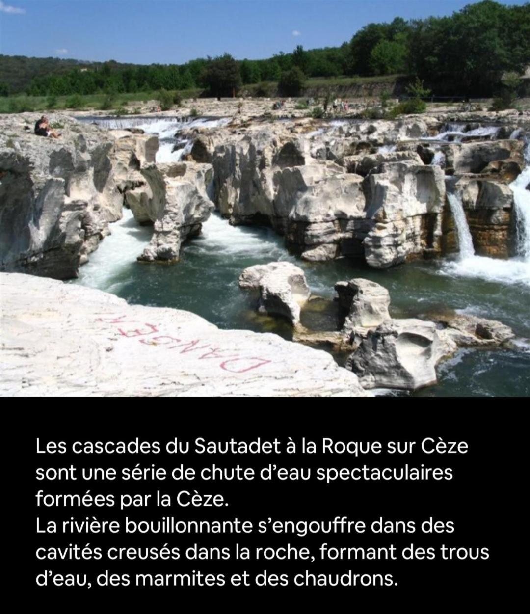 A Nou'Deux Bed & Breakfast Servas  Exterior foto