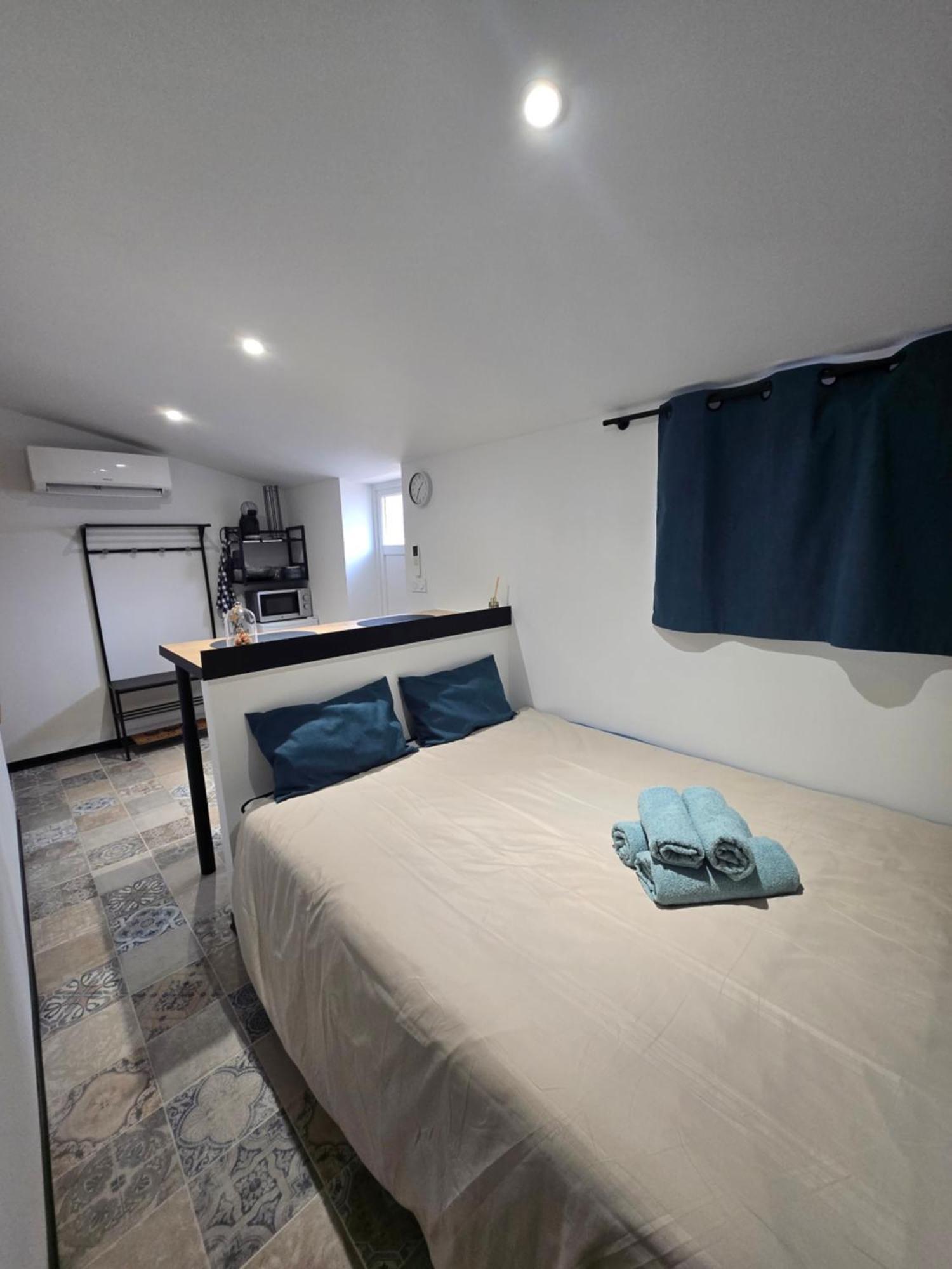 A Nou'Deux Bed & Breakfast Servas  Exterior foto